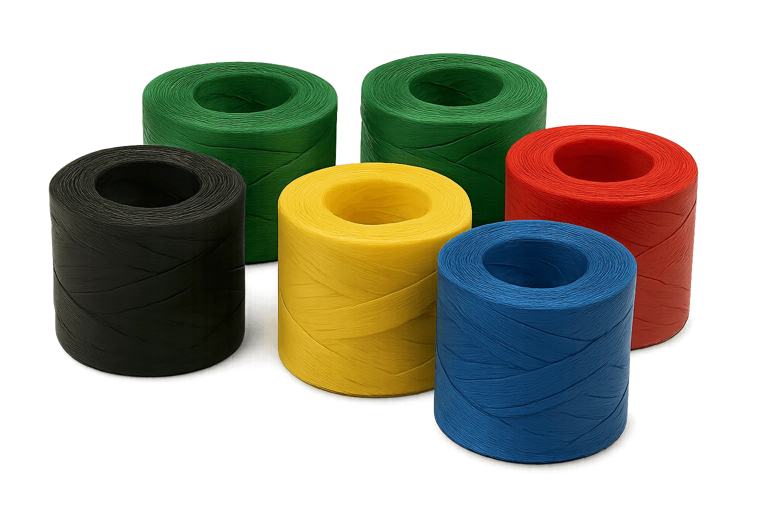 Rexa Polymer Perkasa